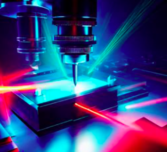 Atomic force microscopy of biomolecule deposition patterns