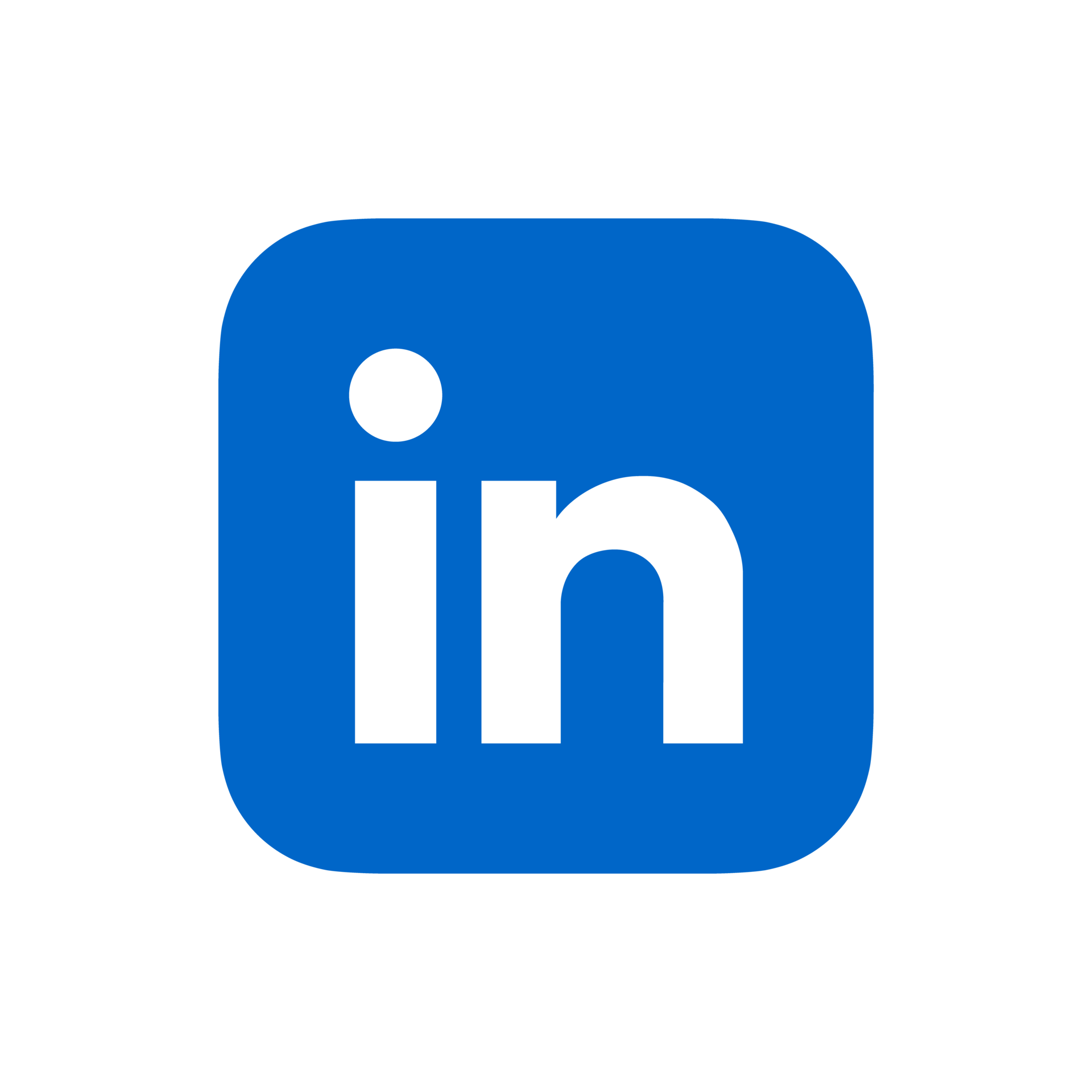 Connect me on LinkedIn